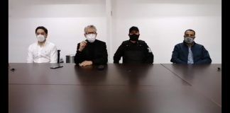 Jalisco / Tras asesinato de exgobernador efectúan cateos