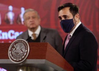 Arturo Reyes, director del IPN