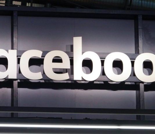 Facebook, inició con publicación de boletines informativos