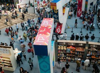 Perú logró oportunidades comerciales en FIL Guadalajara