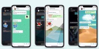 WhatsApp lanza nuevas actualizaciones