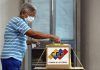 Maduro pide respetar resultados de elecciones
