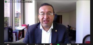 Sin claridad reglas de “nueva normalidad” del GCDMX