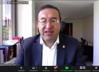 Sin claridad reglas de “nueva normalidad” del GCDMX