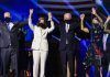 Harris está tranquila y serena ante debate: Biden