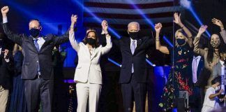 Joe Biden recibirá vacuna contra COVID-19 en público
