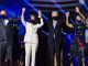 Harris está tranquila y serena ante debate: Biden