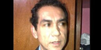 Dejan sin efecto auto de formal prisión contra Abarca