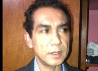 Niegan desbloqueo de cuentas de Abarca