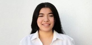 NASA aceptó a estudiante mexicana