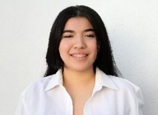 NASA aceptó a estudiante mexicana