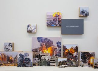 XIX Bienal de Pintura Rufino Tamayo tuvo tres ganadores