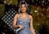 Cardi B, mujer del año por la revista Billboard