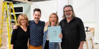 Cancelan secuencia de Lizzie McGuire