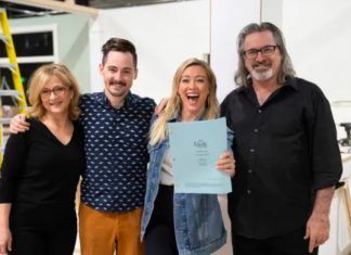 Cancelan secuencia de Lizzie McGuire
