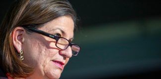 Martha Bárcena anunció que dejará la Embajada de México en EU