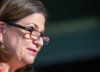 Terminará mandato de embajadora de Martha Bárcena