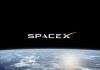 Lanzan cohete Starship SN8 de SpaceX