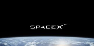 Lanzan cohete Starship SN8 de SpaceX