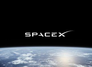 Lanzan cohete Starship SN8 de SpaceX