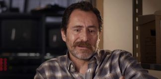 Demián Bichir rendirá homenaje a Carlos Fuentes