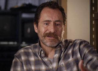 Demián Bichir rendirá homenaje a Carlos Fuentes
