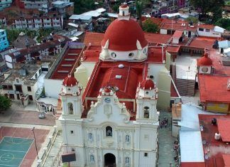 Sectur nombró once nuevos pueblos mágicos
