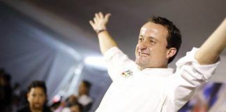 Mikel Arriola, será el presidente de la Liga MX