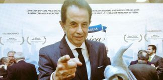 Falleció el Dr. Alfonso Morales