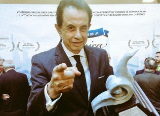 Falleció el Dr. Alfonso Morales