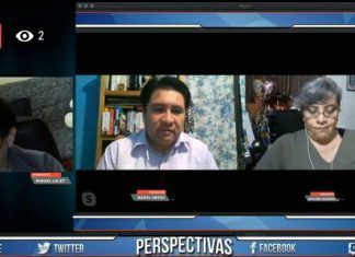 El análisis con los periodistas… / Segundo día con más casos de COVID-19