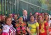 Impulsarán programa de desarrollo social en Tlalpan
