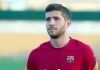 Sergi Roberto dio positivo a COVID-19