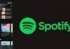 Spotify anuncia cambios en su plataforma
