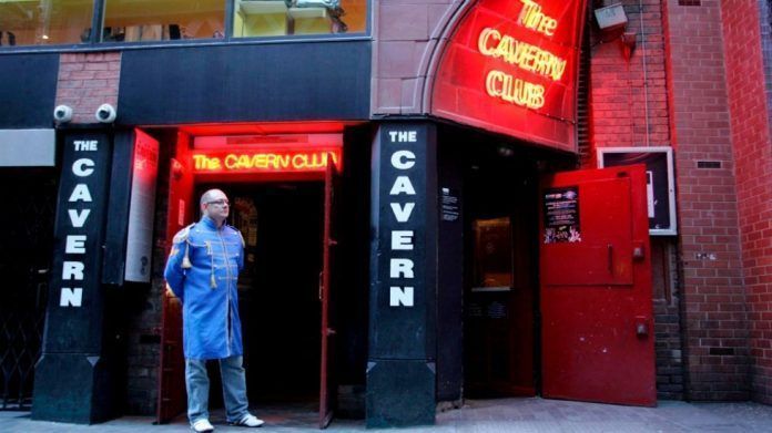 the-cavern-liverpool-reino-unido