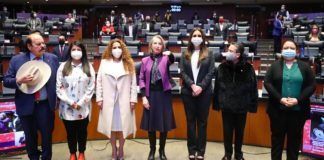 Senado ratificó a Itzel Castillo como consejera independiente de Pemex