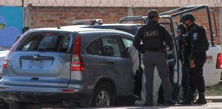 Guanajuato / Capturan a personas vinculadas al Cártel de Santa Rosa