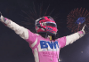 ‘Checo’ Pérez ganó el Gran Premio de Sakhir de la F1