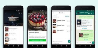 WhatsApp Business incorporó herramienta llamada “Carrito”