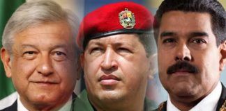 La Columna / AMLO, al estilo Hugo Chávez, pretende perpetuarse en el poder