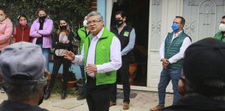 La Columna / Magaña de la Mora marca la diferencia