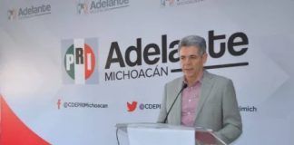 La Columna / La pandilla del CDE del PRI se burla de la militancia