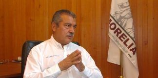 La Columna / Raúl Morón deja a Morelia hundida en la desgracia y mediocridad