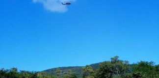 Michoacán / Enfrentamiento deja seis heridos en Chinicuila