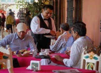 ESPECIAL / Pandemia extermina empresas
