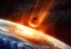 Sin certeza, choque de asteroide con la tierra: UNAM