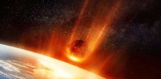 Sin certeza, choque de asteroide con la tierra: UNAM