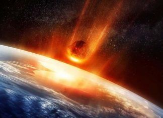 Sin certeza, choque de asteroide con la tierra: UNAM