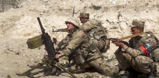 Un buen año para Azerbaiyán