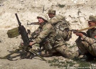 Un buen año para Azerbaiyán